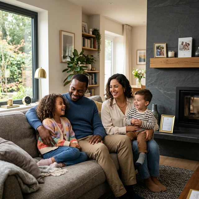 Personal risk planning